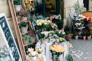 Blumen