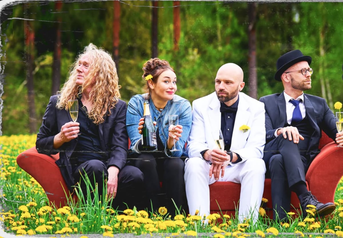 Susi Raith und die Spießer