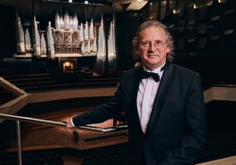 Orgelkonzert Offene Tore