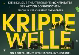 Krippewelle