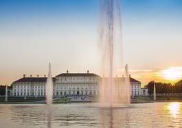 Festkonzert in Schloss Schleißheim