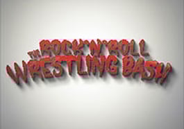 The Rock n Roll Wrestling Bash