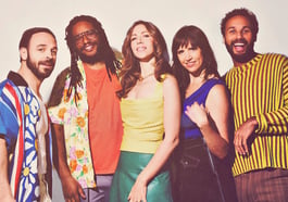 Lake Street Dive
