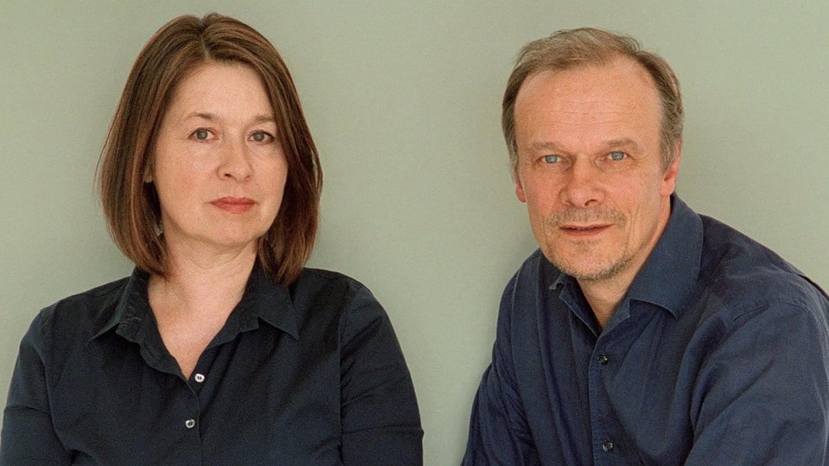 Edgar Selge & Franziska Walser: „Ein jeder Engel ist schrecklich“