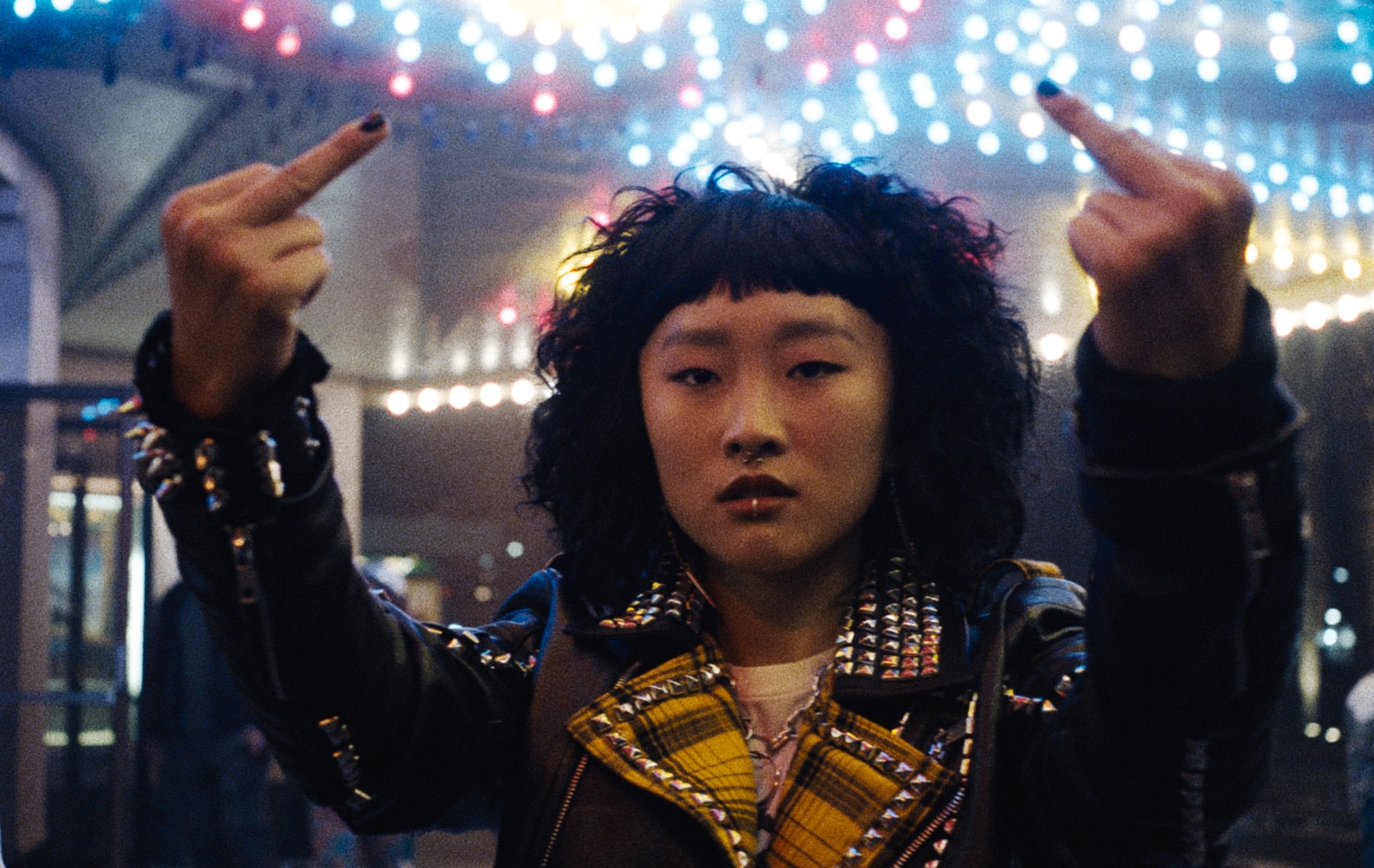 Bilder aus Freaky Tales