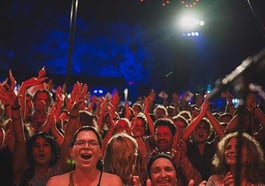 „I Want to Know What Love Is“: Singen mit Go Sing Choir