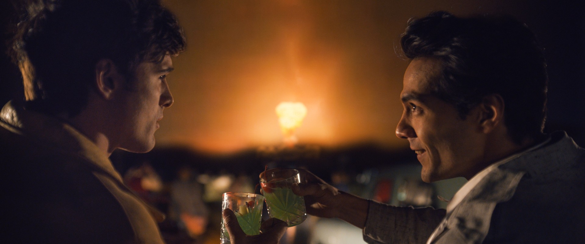 Bilder aus On Swift Horses