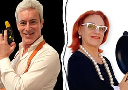 Liebe, Lust und Hexenschuss