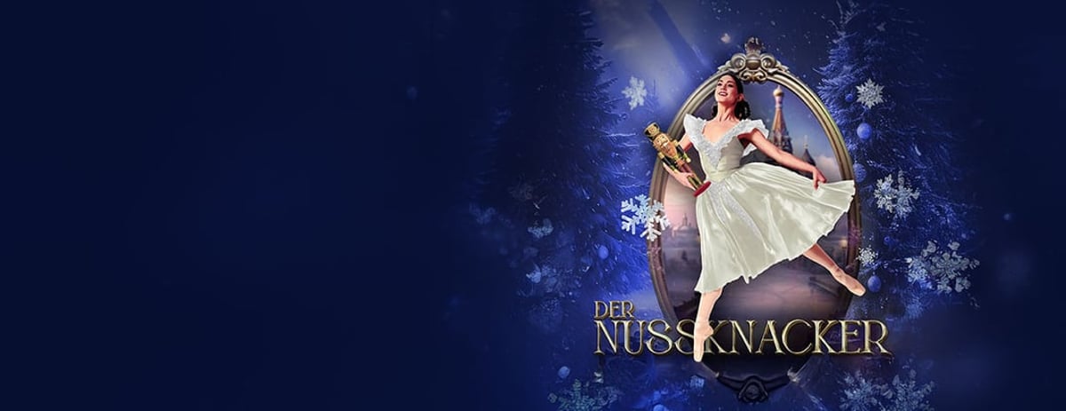 Grand Classic Ballet: Der Nussknacker
