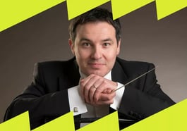 Münchner Rundfunkorchester: 4. Mittwochskonzert – Ivan Repušić & Friends