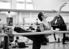 Ballett extra