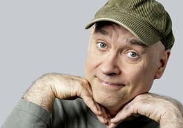 HG Butzko – Der will nicht nur spielen
