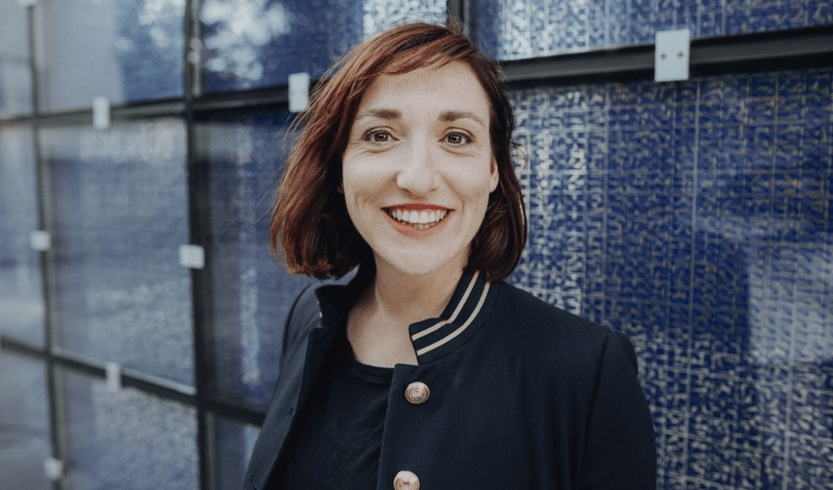 Christl Sittenauer – Komplizin