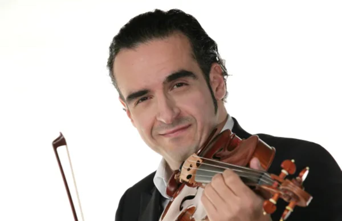 Münchner Symphoniker: Herzensleid