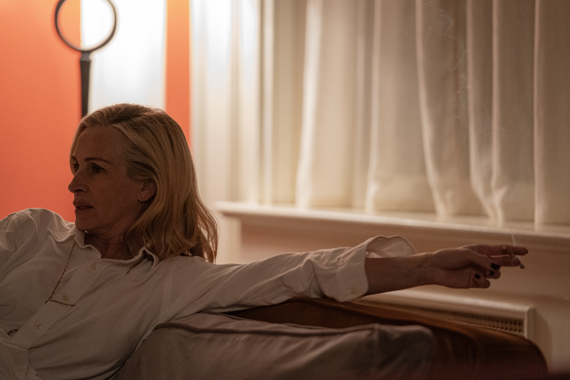 Bilder aus After the Hunt