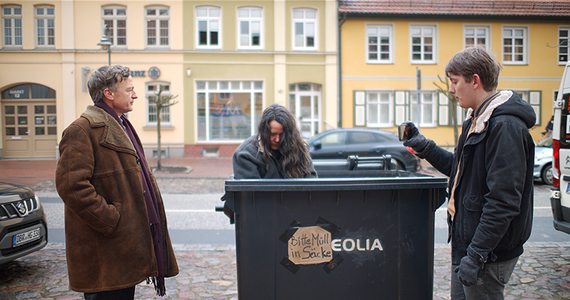 Bilder aus Muxmäuschenstillx