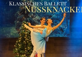 “Der Nussknacker“ – Weihnachten im Ballett