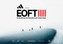 European Outdoor Film Tour 26/27