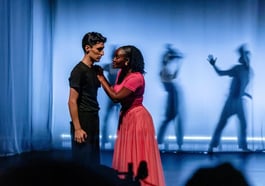 Theater Grenzenlos: Liebe