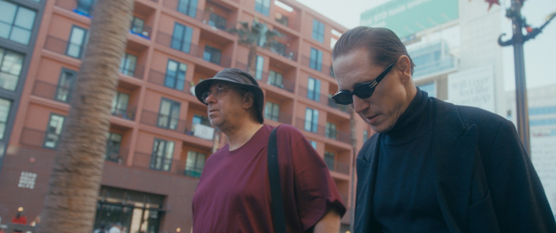 Bilder aus Hochstapler und Ponys