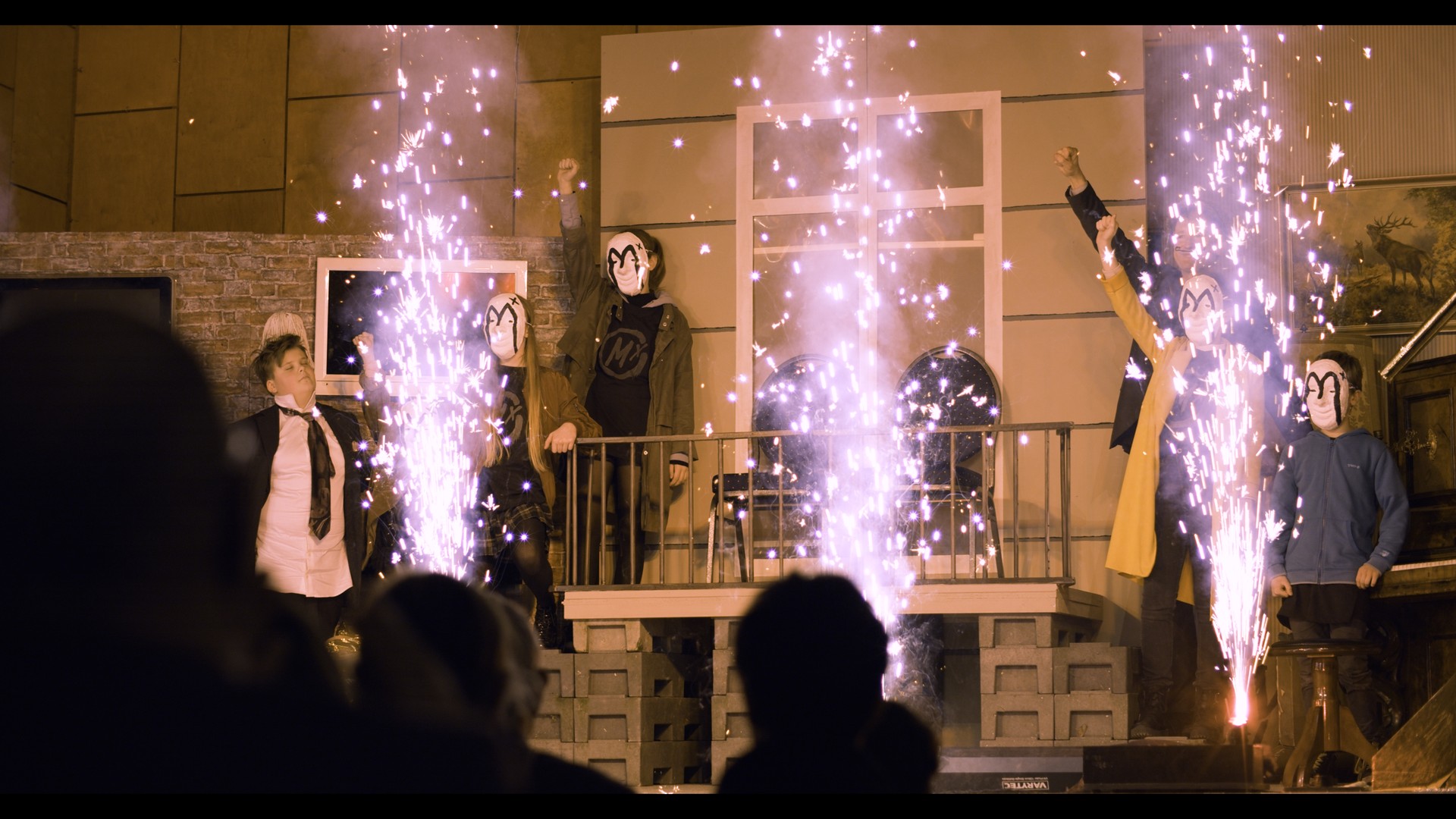 Bilder aus Muxmäuschenstillx