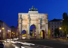 Silvestermeile München 2025