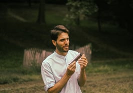 Yotam Ben-Or