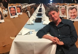 Richard Oehmann – Derbleckereien
