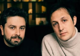Geister Duo: Schubert