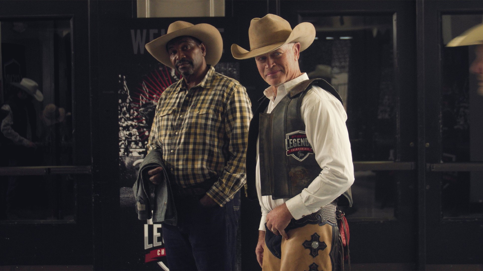 Bilder aus The Last Rodeo