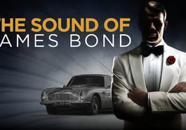 The Sound of James Bond