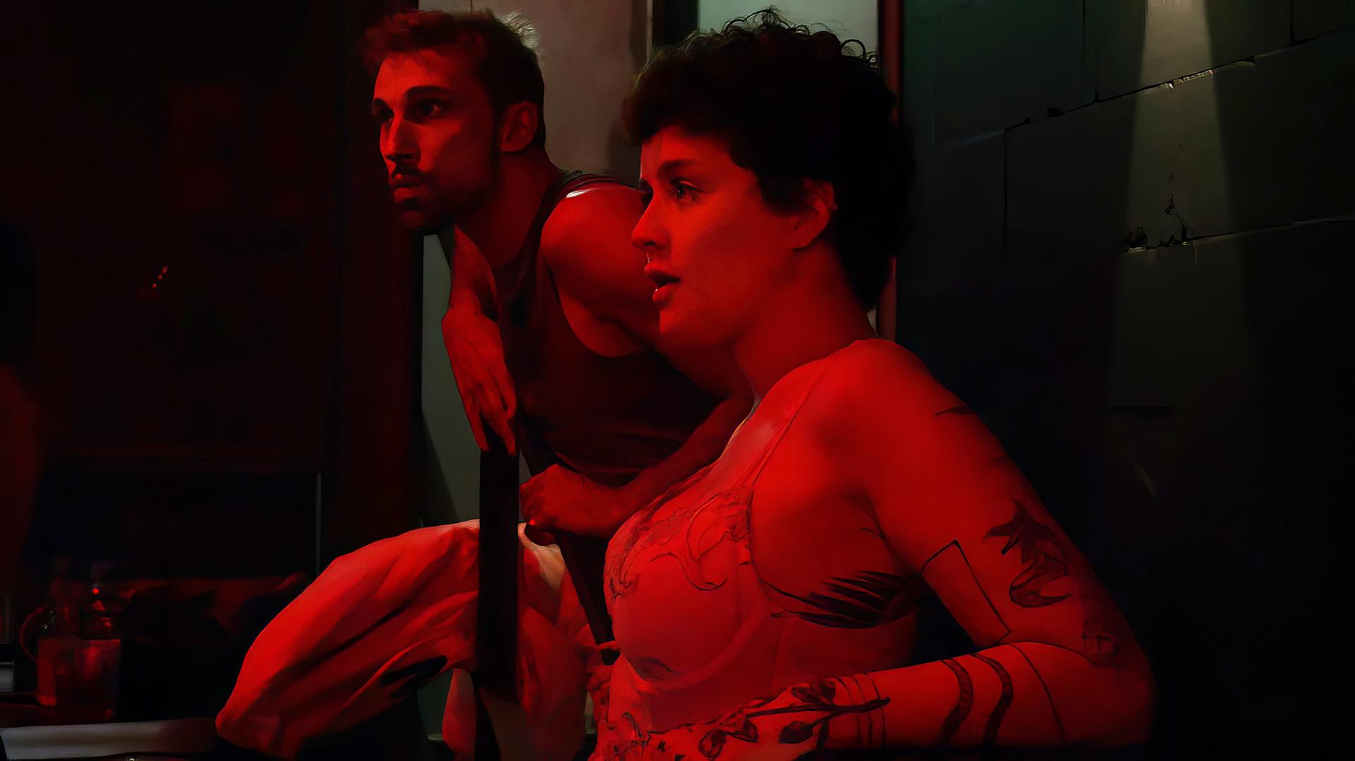 Bilder aus Queer Exile Berlin