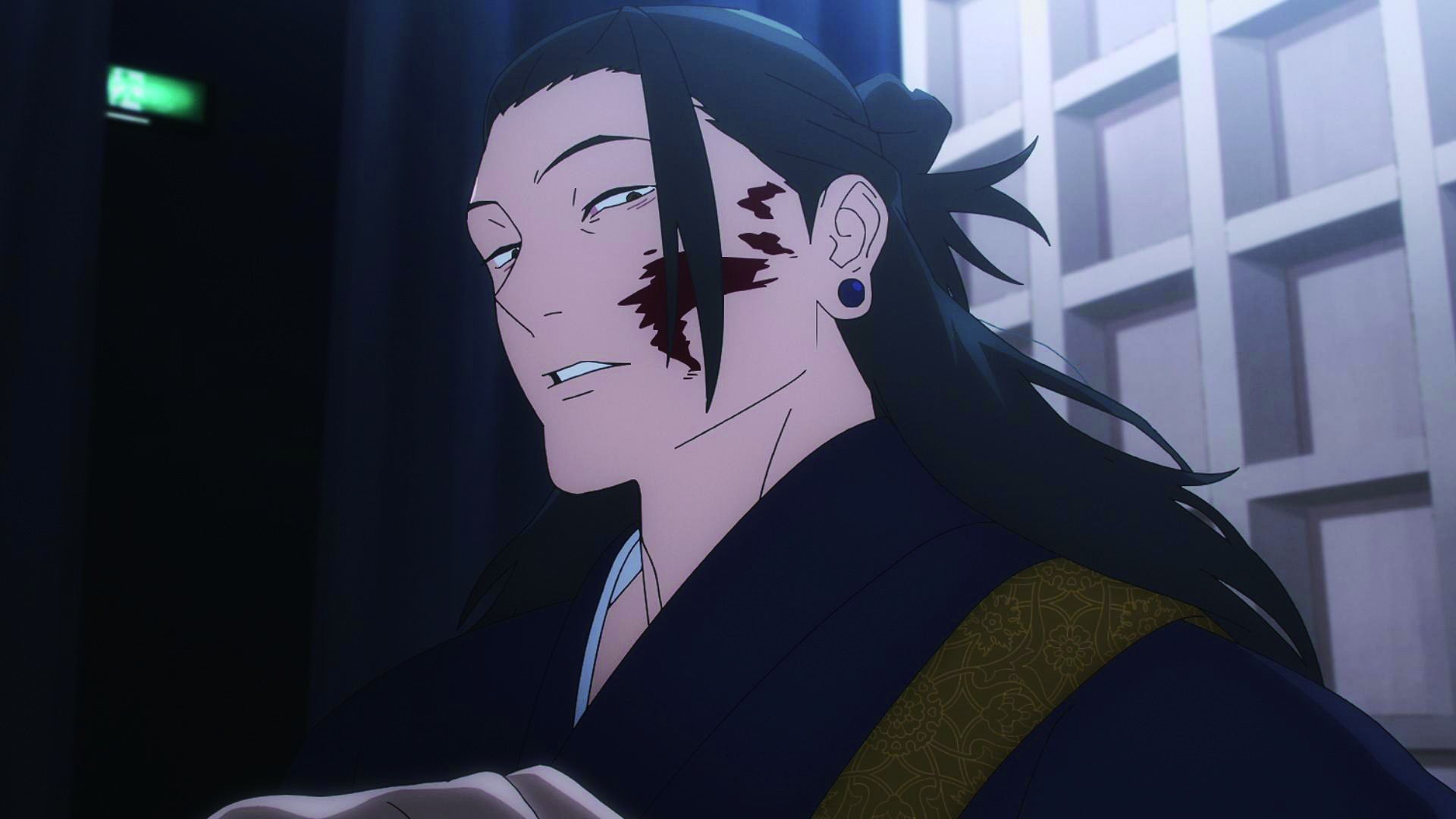 Bilder aus Jujutsu Kaisen: Hidden Inventory / Premature Death - The Movie