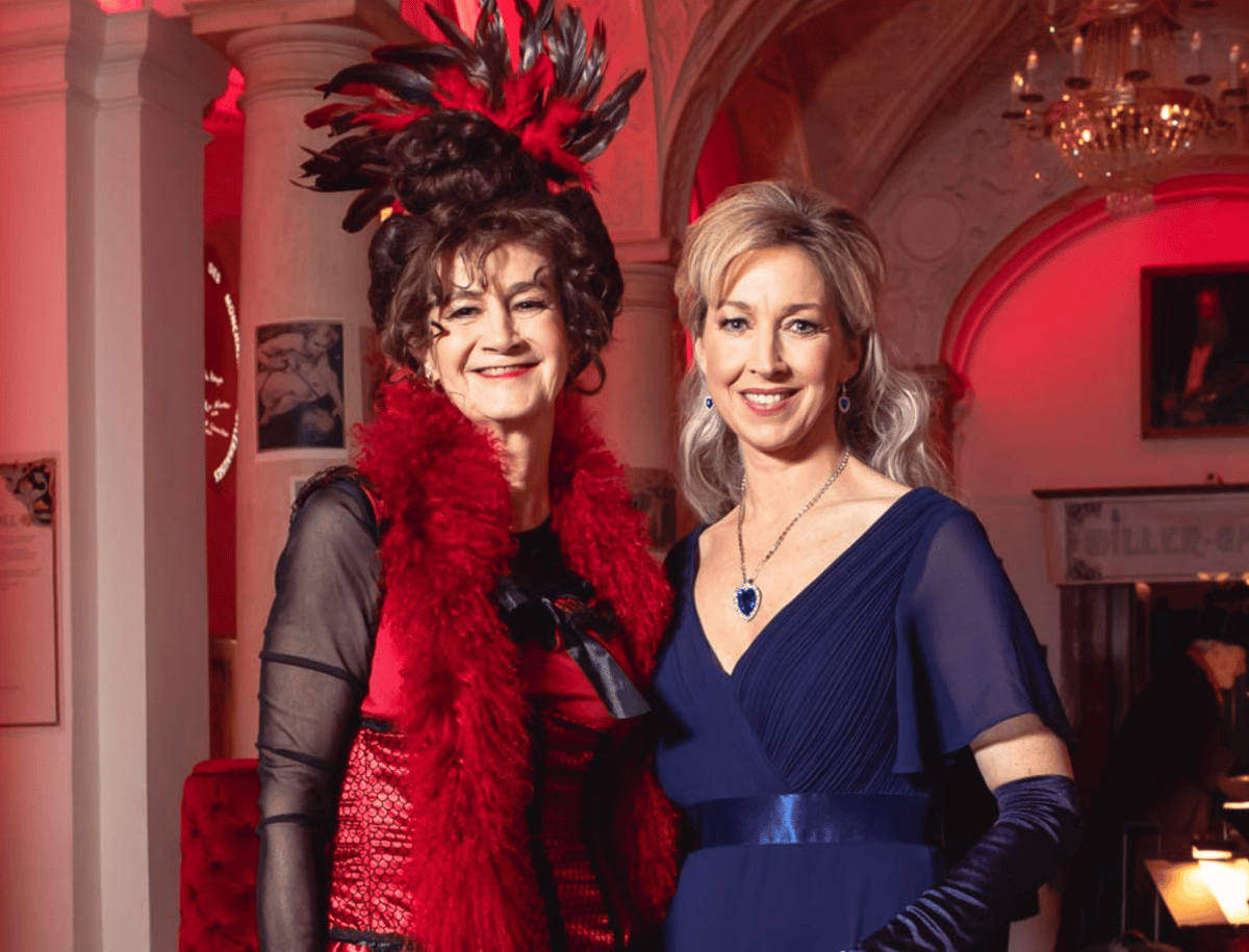 Ortsgespräch: 125 Jahre Künstlerhaus