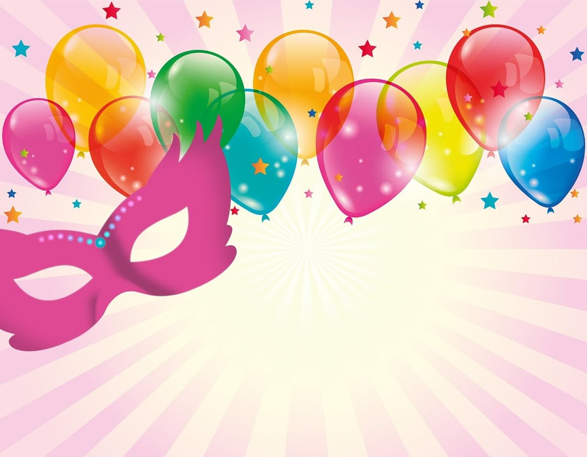 Weiberfasching – Buntes Fest