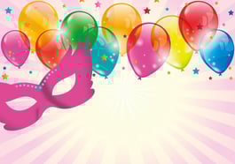 Weiberfasching – Buntes Fest