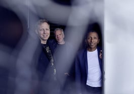 Tingvall Trio