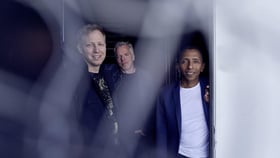 Tingvall Trio