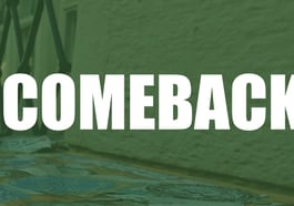 6. arkadenale „comeback“