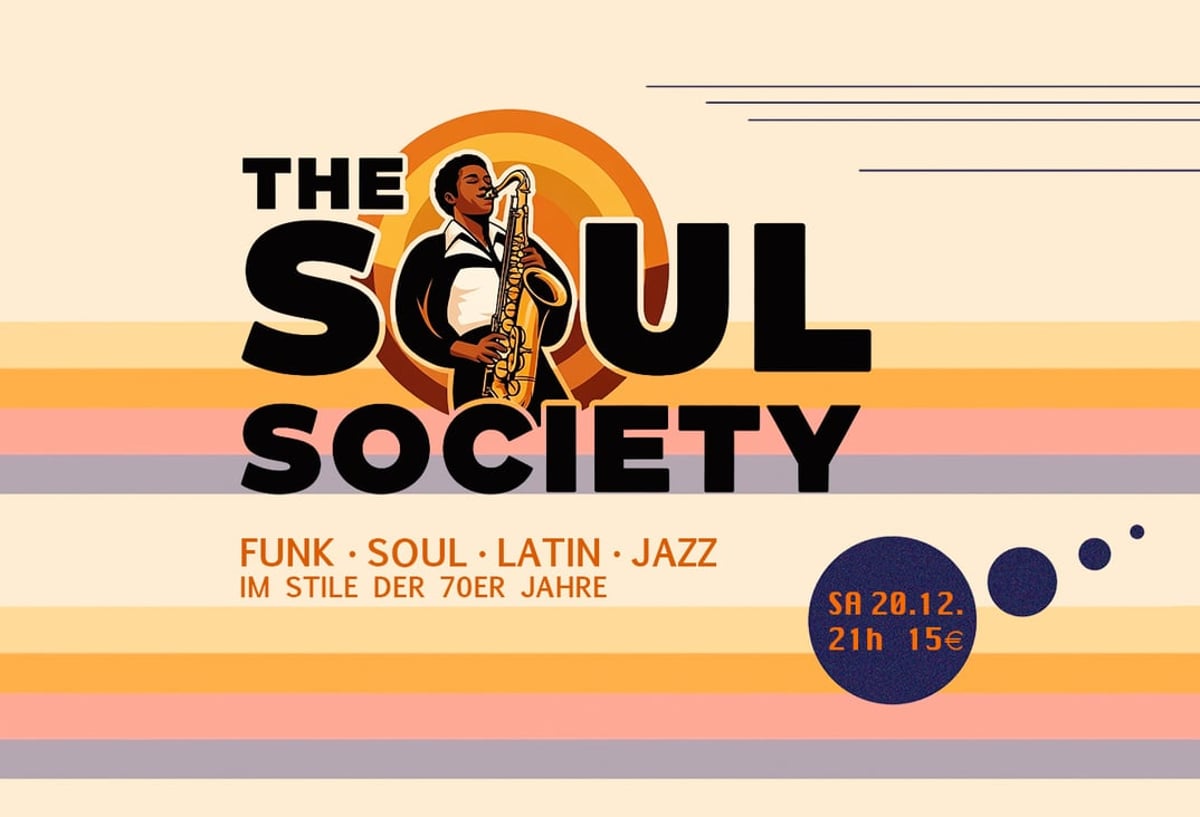 The Soul Society