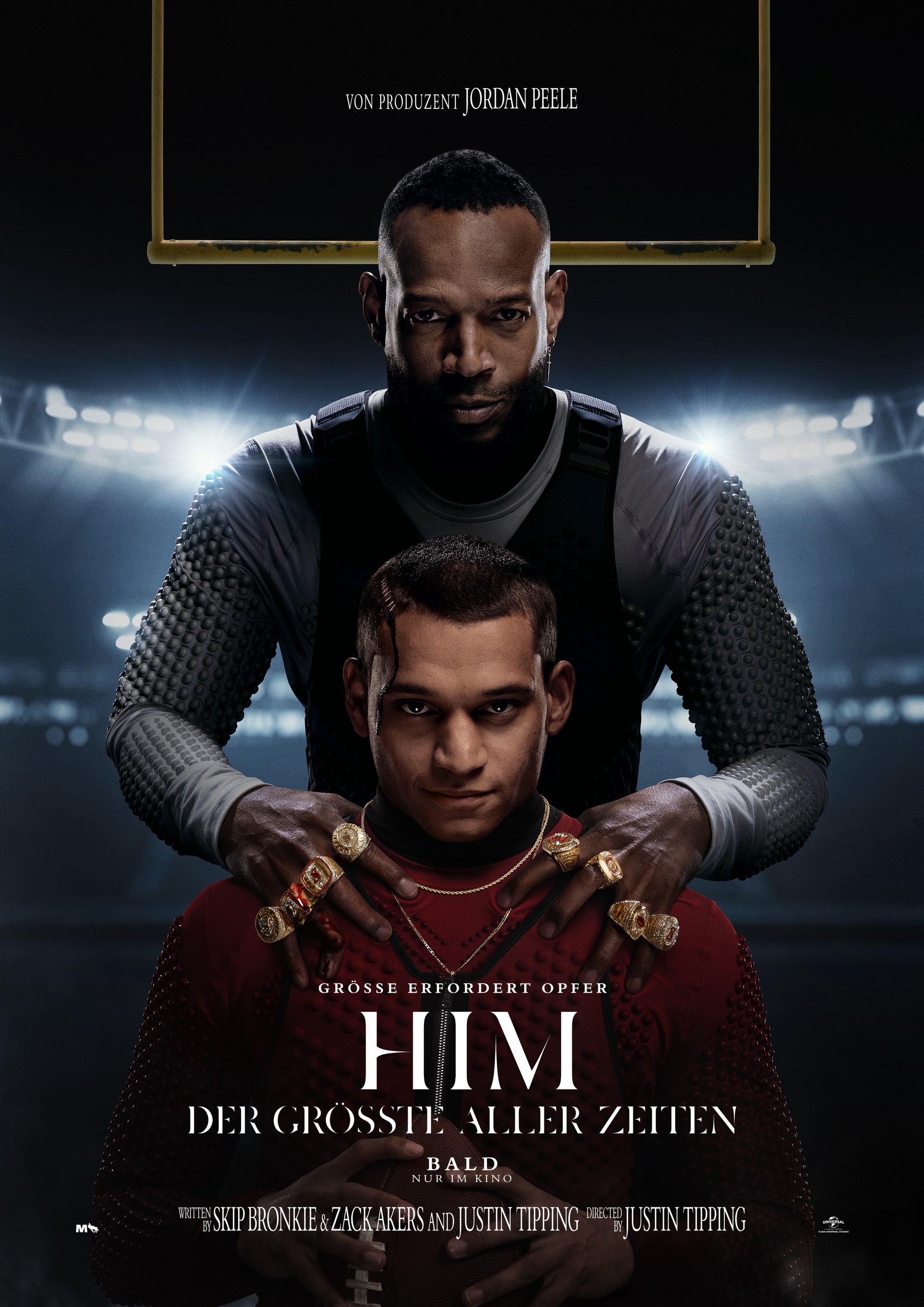 Him - Der größte aller Zeiten