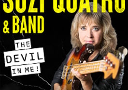 Suzi Quatro & Band