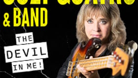 Suzi Quatro & Band