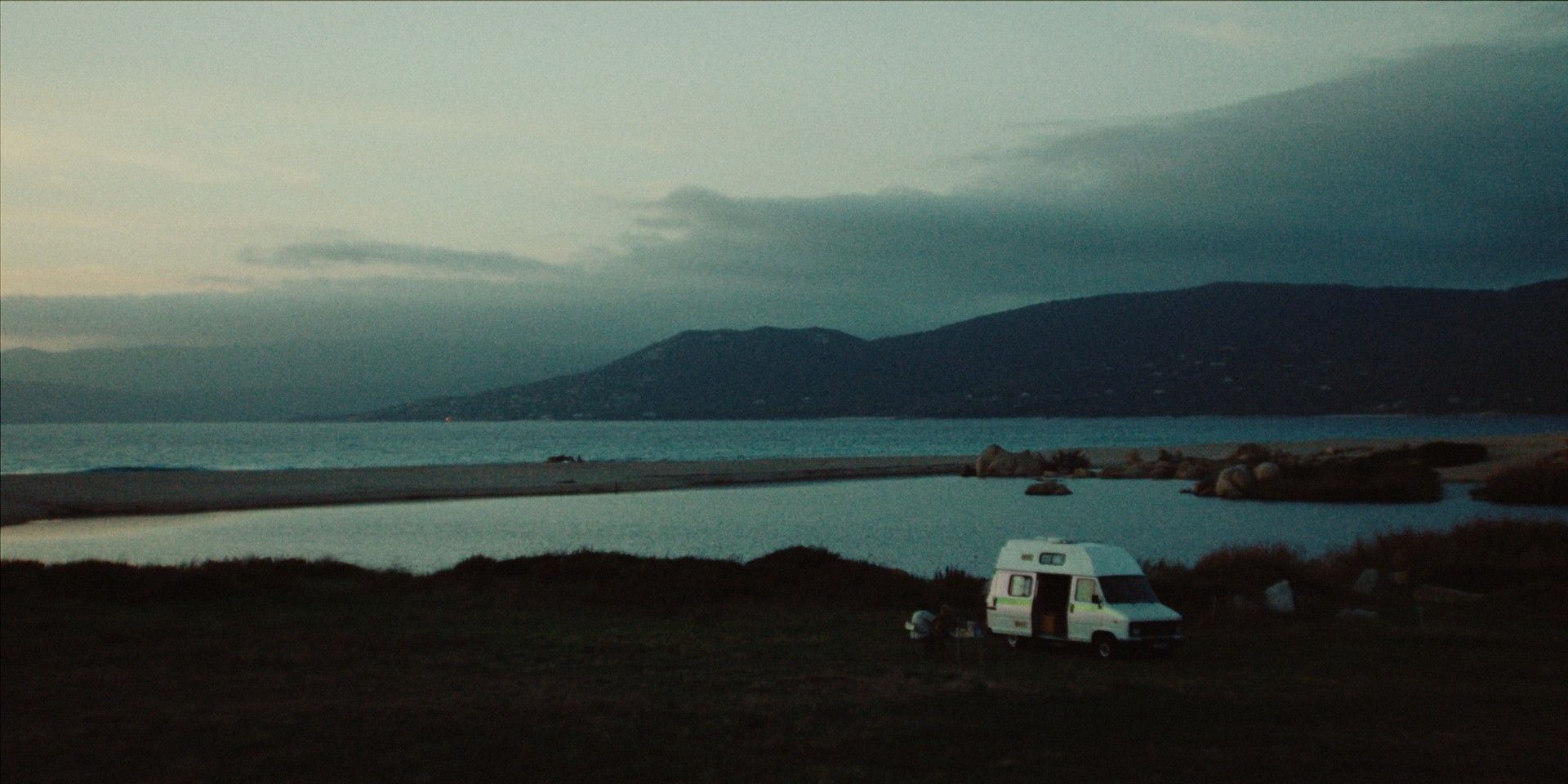 Bilder aus Kingdom - Die Zeit, die zählt