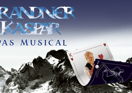 Brandner Kaspar – Das Musical