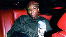 Arlo Parks