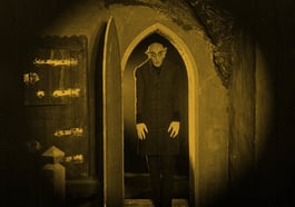 Nosferatu – Eine Symphonie des Grauens