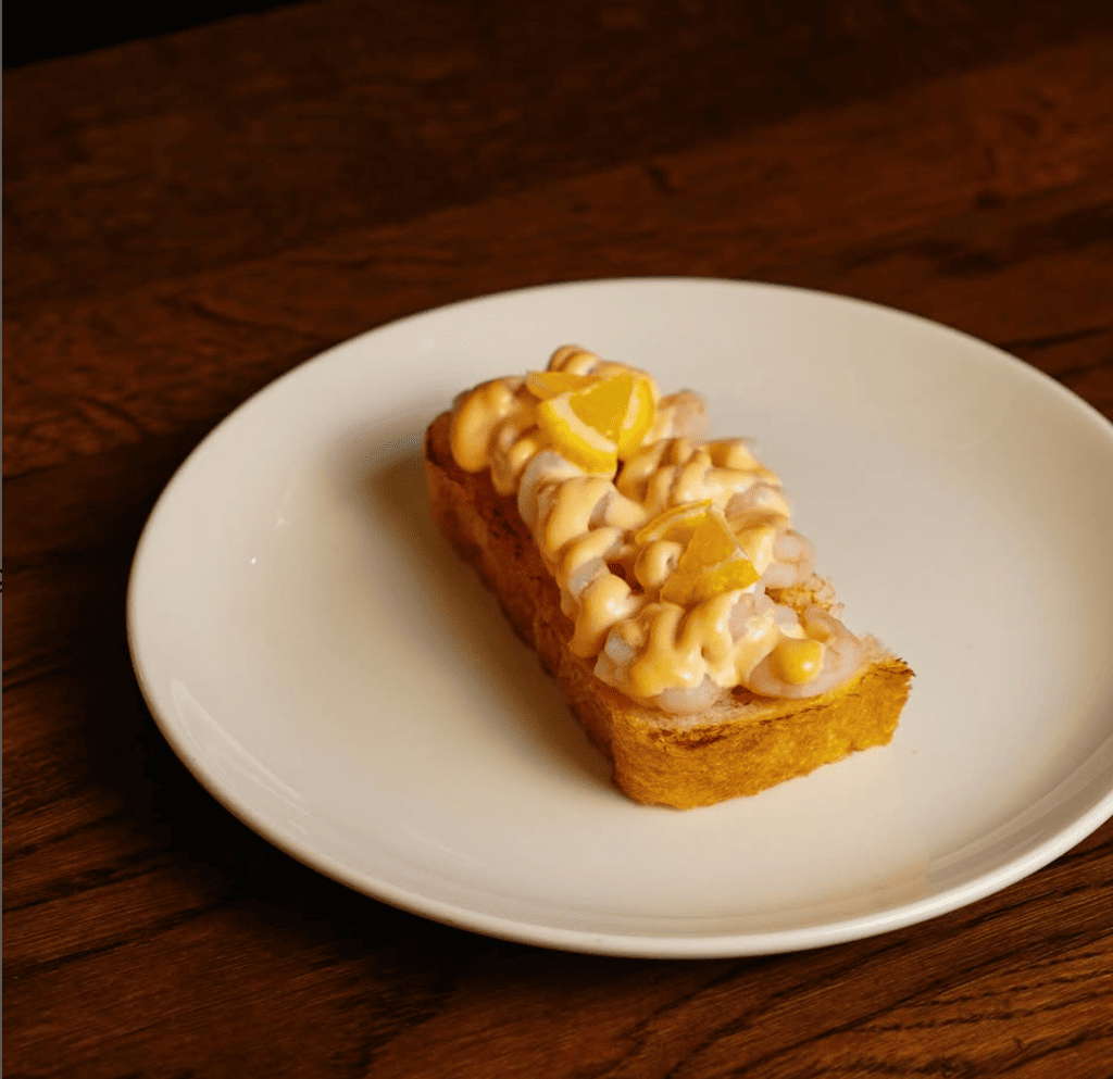 Neue Restaurants, Bars und Cafés München: Hangman Bar