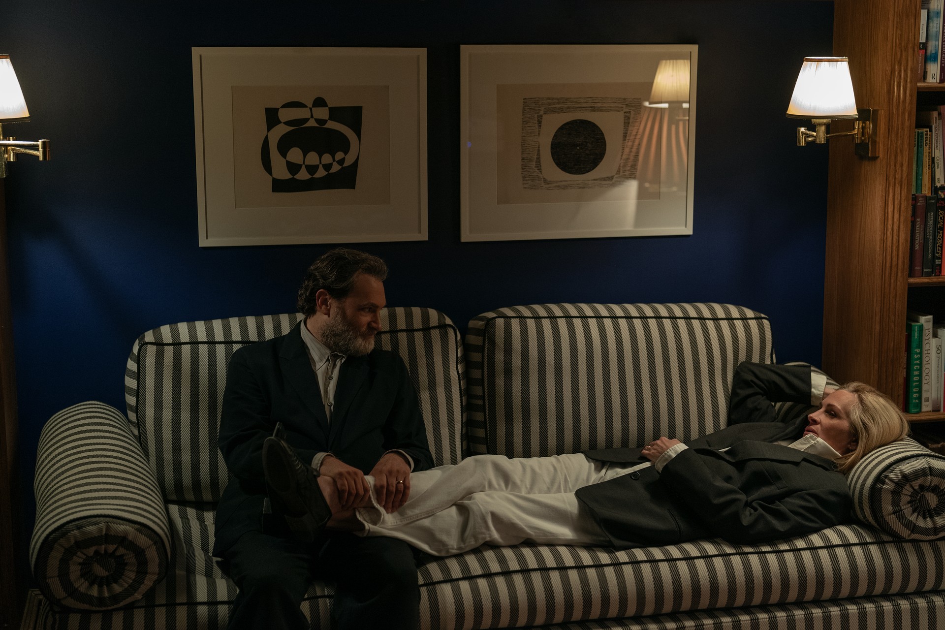 Bilder aus After the Hunt