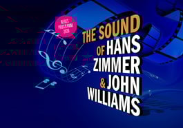 The Sound of Hans Zimmer & John Williams